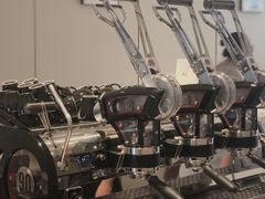 -Seesaw Coffee(上生新所店)