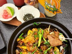 -旺爷砂锅·茶作(国贸城店)