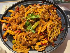 -渝蛙馆(新百店)