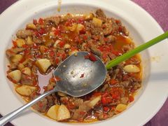 -良厨本味· 老坛剁椒鱼头(深南腾讯店)