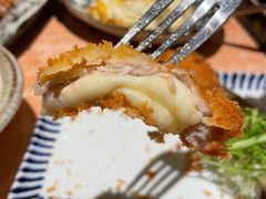 -堂本家洋食别馆·炸猪排(中心城店)