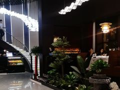 -新华饭店·新津菜·酥皮烤鸭·海鲜(津湾广场店)
