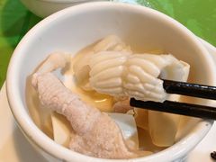 -华哥新鲜猪精品美食