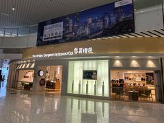 -广州白云国际机场-T2航站楼