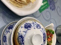-老毛手抓·盐池滩羊非遗手抓(宁夏总店)