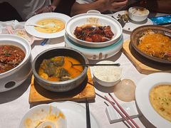 -千百味红餐厅·江西菜(绿地双子塔店)