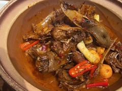 -老湘村·湖南土菜(天河维多利店)