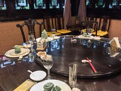 -上海皇廷花园酒店·御宴中餐厅