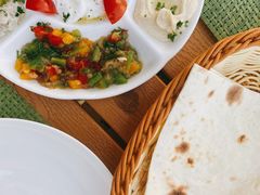 -ALAMEEN阿拉伯餐厅(三里屯店)