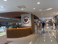 -COSTA COFFEE(恒基名人购物中心店)