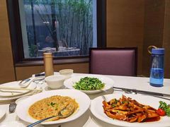 -太湖饭店·寄畅轩中餐厅