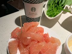-海底捞火锅(曼巴特广场店)