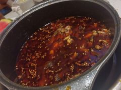 -佬缸炮江湖川菜(玉林店)