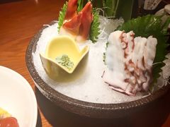 -匠和风精致料理(宁德万达店)