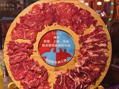 -吼堂老火锅(太古里总店)