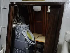-大连旅顺潜艇博物馆