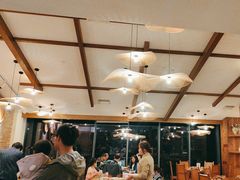 -芳草地度假酒店·野炉中餐厅