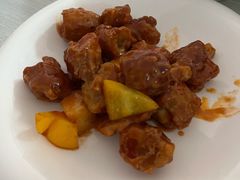 -古德寺素菜馆
