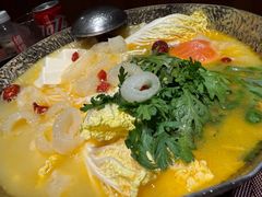 -一本料理(西溪天街店)
