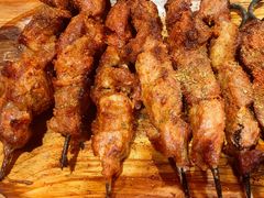 -宝山一号馕坑肉