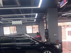 -天猫养车(哈贝卡硕士路店)