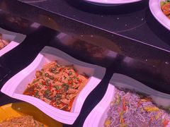 -聚盛源蒸汽海鲜火锅烤肉自助(巨川金海岸购物广场店)