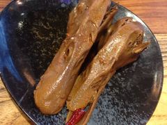 -嘎嘎鸭脑壳(金沙店)