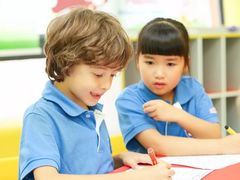 -美联英语(绿宝中心)