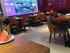 -老板恋上鱼(恒隆广场店)