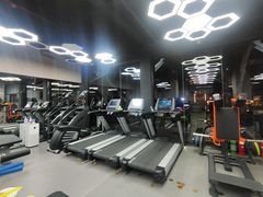 -VPsmart私教健身工作室(新华路旗舰店)