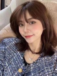 -HG美发设计沙龙