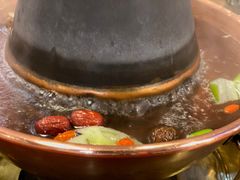 -北门涮肉·炭火铜锅涮肉(什刹海店)