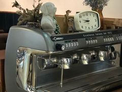 -VESH COFFEE(定西路店)