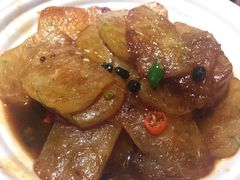 绿茶(华联万柳店)-绿茶餐厅(华联万柳店)