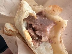 -高玛纳驴肉火烧(河间总店)