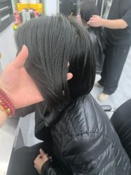 -青霖·飘逸造型