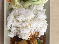 -李先生牛肉面大王(东铁营店)