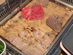 -新石器烤肉(美利广场店)
