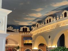 -深圳威尼斯英迪格酒店