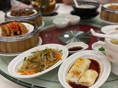 -凤凰楼酒家·粤宴点心(华强北店)