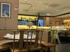 -小菜园新徽菜(芜湖万达店)