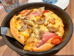 -必胜客餐厅(昆百大泰业城店)