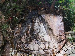 -浙北大峡谷