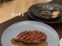 -济南凯宾斯基酒店-THE VIEW云景全日制餐厅