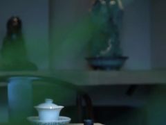 -见山茶事(丽水路店)