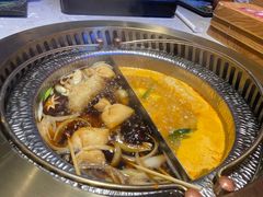 -空之介寿喜烧·和牛放题(恒隆广场店)