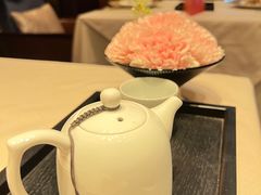 -丽思卡尔顿酒店-天泰轩中餐厅(大沽北路店)