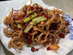 -逢春菜馆天津菜(胜利路店)
