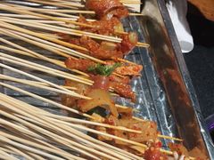 -铁箭门串串香主题火锅(汇锦城店)