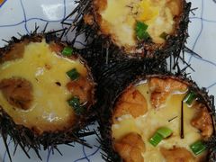 -旺角小渔村·海肠捞饭开创者(环山路店)